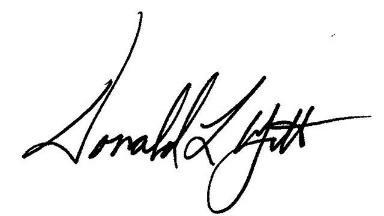 Signature